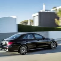Nové éčko od Mercedesu v první AMG verzi