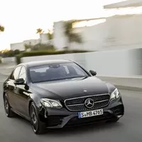 Nové éčko od Mercedesu v první AMG verzi
