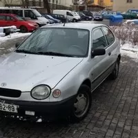 Autíčkář na lovu: Plechcup speciál