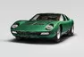 Lamborghini PoloStorico restaurovalo předprodukční Miuru SV k dokonalosti