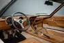 Lamborghini PoloStorico restaurovalo předprodukční Miuru SV k dokonalosti