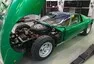 Lamborghini PoloStorico restaurovalo předprodukční Miuru SV k dokonalosti