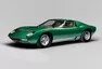 Lamborghini PoloStorico restaurovalo předprodukční Miuru SV k dokonalosti