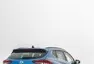 Hyundai Tucson: Frajírek v modré péřovce