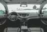 Hyundai Tucson: Frajírek v modré péřovce