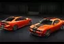 Dodge vrací do hry oranžovou barvu Go Mango