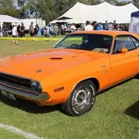 Dodge vrací do hry oranžovou barvu Go Mango