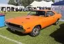 Dodge vrací do hry oranžovou barvu Go Mango