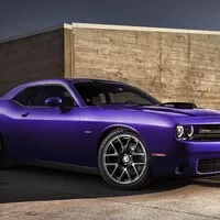 Dodge vrací do hry oranžovou barvu Go Mango