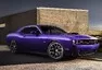 Dodge vrací do hry oranžovou barvu Go Mango