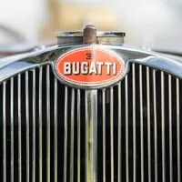 Bugatti za čtvrt miliardy na Amelia Island