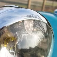 Bugatti za čtvrt miliardy na Amelia Island
