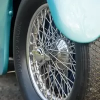 Bugatti za čtvrt miliardy na Amelia Island