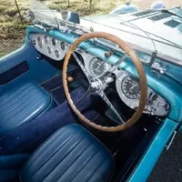 Bugatti za čtvrt miliardy na Amelia Island