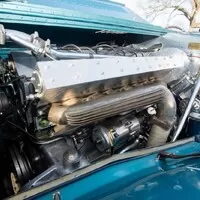 Bugatti za čtvrt miliardy na Amelia Island