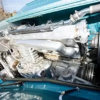 Bugatti za čtvrt miliardy na Amelia Island