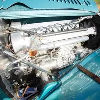 Bugatti za čtvrt miliardy na Amelia Island