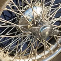 Bugatti za čtvrt miliardy na Amelia Island