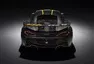 McLaren předvádí závodní 570S GT4