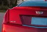 Cadillac ATS Coupe: Cadillac, co není pro dědu