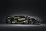 McLaren předvádí závodní 570S GT4
