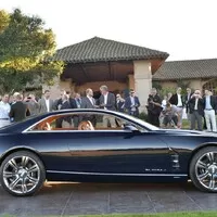Cadillac ATS Coupe: Cadillac, co není pro dědu