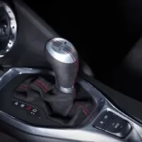 Chevrolet Camaro ZL1 je konečně venku