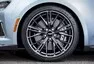 Chevrolet Camaro ZL1 je konečně venku