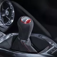 Chevrolet Camaro ZL1 je konečně venku