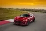 Chevrolet Camaro ZL1 je konečně venku