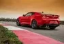 Chevrolet Camaro ZL1 je konečně venku