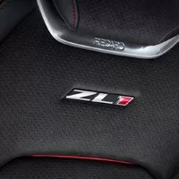 Chevrolet Camaro ZL1 je konečně venku