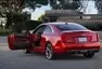 Cadillac ATS Coupe: Cadillac, co není pro dědu