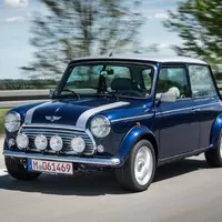 10 klasických aut, která si stále ještě můžete dovolit