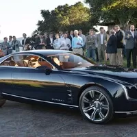 Cadillac ATS Coupe: Cadillac, co není pro dědu
