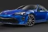 Toyota GT86 s novým čenichem a výkonovým „kopancem“
