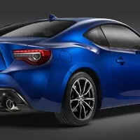 Toyota GT86 s novým čenichem a výkonovým „kopancem“
