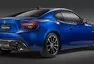 Toyota GT86 s novým čenichem a výkonovým „kopancem“