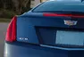Cadillac ATS Coupe: Cadillac, co není pro dědu