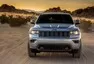 Na internet unikly fotky Jeepu Grand Cherokee Trailhawk