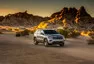 Na internet unikly fotky Jeepu Grand Cherokee Trailhawk