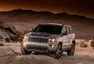 Na internet unikly fotky Jeepu Grand Cherokee Trailhawk