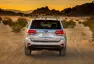 Na internet unikly fotky Jeepu Grand Cherokee Trailhawk
