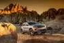 Na internet unikly fotky Jeepu Grand Cherokee Trailhawk