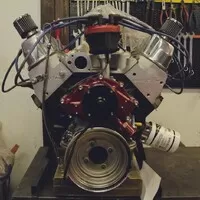 Hot Rod Chavík: Kde se rodí sny