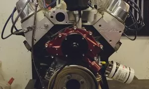 Autíčkář na cestách: Hot Rod Chavík: Kde se rodí sny