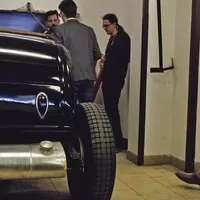 Hot Rod Chavík: Kde se rodí sny