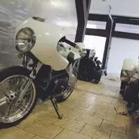 Hot Rod Chavík: Kde se rodí sny