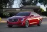 Cadillac ATS Coupe: Cadillac, co není pro dědu