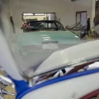 Hot Rod Chavík: Kde se rodí sny